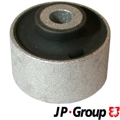 Mounting, control/trailing arm